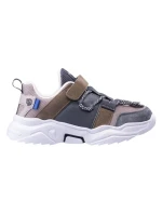 Topánky Iguana Brio Jr 92800598169 Topánky Iguana Brio Jr 92800598169