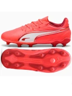 Puma King Match FG/AG Jr 108320-01