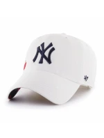 47 Značka New York Yankees baseballová čiapka B-CICON17GWS-WH