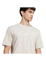 Tričko adidas Essentials Small Logo Single Jersey M JD1779 muži