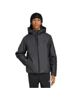 Adidas Essentials Climawarm 3 Stripes Zateplená bunda s kapucňou M KB8149 muži