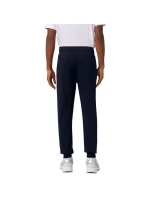 Pánske nohavice Champion Rib Cuff Pants navy blue 220299 BS501