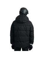 Pánska lyžiarska bunda 4F M0788 deep black 4FWAW25TTJAM0788 20S pánska