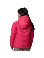 Dievčenská bunda 4F F0739 fuchsiová 4FJWSS26TDJAF0739 55S Dievčenská bunda 4F F0739 fuchsiová 4FJWSS26TDJAF0739 55S