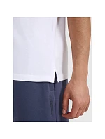 Pánske polo tričko 4F 4FWSS26TPTSM0988-10S pánske Pánske polo tričko 4F 4FWSS26TPTSM0988-10S pánske