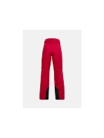 Nohavice PEAK PERFORMANCE W Anima Insulated Pants v bordovej farbe Nohavice PEAK PERFORMANCE W Anima Insulated Pants v bordovej farbe