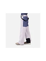 Detské lyžiarske nohavice ROSSIGNOL Jr Outerlimites Insulated Pant, čierne Detské lyžiarske nohavice ROSSIGNOL Jr Outerlimites Insulated Pant, čierne