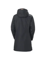 Helly Hansen Dlhá zimná bunda Belfast W 62395 980