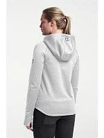 Tenson TXlite Hoodie Zip Women Dámska mikina s kapucňou 84.7402 modrá Tenson TXlite Hoodie Zip Women Dámska mikina s kapucňou 84.7402 modrá