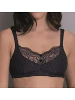 Orely chirurgická podprsenka obojstranná 5782X čierna - Anita Care