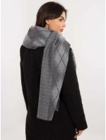 Závoj AT CH 12301.82P tmavosivý Závoj AT CH 12301.82P tmavosivý