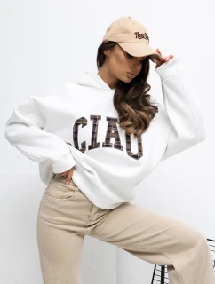 Blúzka RV BL A1039.22 ecru