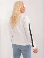 Blúzka RV BZ 9329.57 ecru