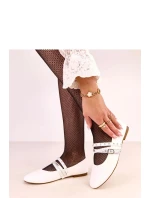 Baleríny model 223157 Solea