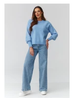 Model svetra 224106 Macadamia