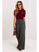 Svetr s krátkymi rukávmi, model 230898, Italy Moda Svetr s krátkymi rukávmi, model 230898, Italy Moda