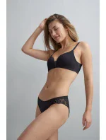Dámska podprsenka Flex Smart P EX čierna - Triumph Dámska podprsenka Flex Smart P EX čierna - Triumph