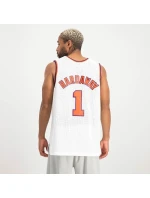 Mitchell & Ness Phoenix NBA Alternate Jersey Suns 2002 Anfernee Hardaway M SMJY4443-PSU02AHAWHIT Pánske