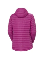 Helly Hansen Bunda W Sirdal Hooded Insulator Jack W 62992 663 Helly Hansen Bunda W Sirdal Hooded Insulator Jack W 62992 663