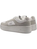 Dámske topánky Champion Foul Play PLat Velour Low Cut W S11702 ES002 Dámske topánky Champion Foul Play PLat Velour Low Cut W S11702 ES002