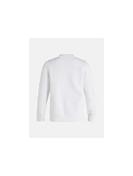 Mikina Peak Performance W Original Small Logo Crew white