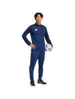 Pánske tričko adidas Entrada 26 Training Top navy blue JZ6651