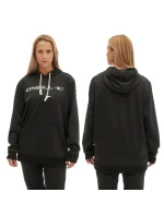 O'neill sports pánska klokanka s kapucňou Rutile black fashion men's