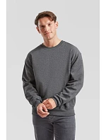 Mikina Fruit of the Loom Classic Set-In Sweat 16.2202 čierna Mikina Fruit of the Loom Classic Set-In Sweat 16.2202 čierna