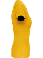 Kariban ProAct PA 439 Dámske športové tričko 20.P439 true yellow Kariban ProAct PA 439 Dámske športové tričko 20.P439 true yellow