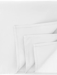 Atlantis Headwear Bandana Goal-S Šátek Bandana 33.0290 white