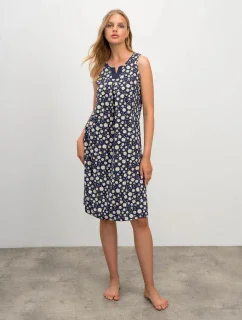 Vamp - Dámska nočná košeľa 16207 - Vamp