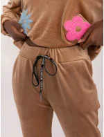 Súprava DHJ KMPL 8655.05 tmavá lila