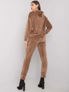 Súprava LK KMPL 508683.06 svetlohnedá