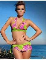 Plavky Marry (2) + mini pareo ZADARMO! - Ewlon Plavky Marry (2) + mini pareo ZADARMO! - Ewlon