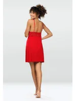 Zuza Červená košieľka - Dkaren