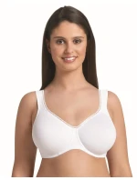 Podprsenka s kosticou Twin 5694 - Anita biela 65C