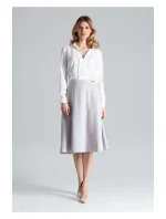 Dámska sukňa M628 - Figl