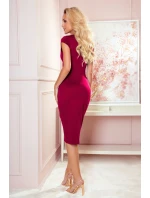 Denné šaty model 167990 Numoco