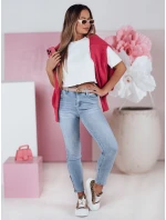 Dámske džínsové nohavice ZIPSTYLE FashionStreet UY2392 Dámske džínsové nohavice ZIPSTYLE FashionStreet UY2392