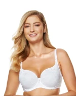 Vystužená dámska podprsenka Gorteks Yvette / B4