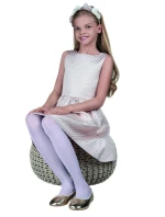 Noviti RM002 Stella 20 den 104-158 pančuchy Noviti RM002 Stella 20 den 104-158 pančuchy