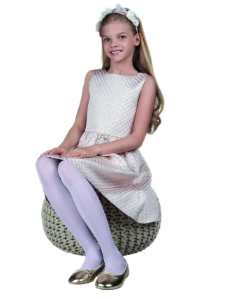 Noviti RM002 Stella 20 den 104-158 pančuchy Noviti RM002 Stella 20 den 104-158 pančuchy