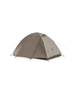 Yunchuan 2 CNK2300ZP024 hnedý stan NATUREHIKE