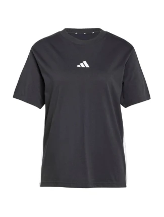 Tričko adidas Essentials 3-Stripes W JD0846