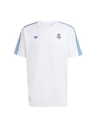 Tričko adidas Real Madrid Icon JN3064