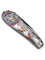 Badmintonový set ROX 2007ST