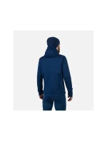 Rossignol Genetys Hood Jkt Jacket dark blue