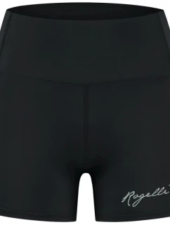 Rogelli ESSENTIAL bežecké nohavice čierne 2XL