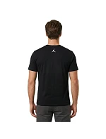 Air Jordan Sport Pánske tričko Dri-FIT Black - HQ7984-010 Air Jordan Sport Pánske tričko Dri-FIT Black - HQ7984-010