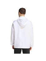 Pánska vetrovka adidas Tiro 26 League White JY9734 Pánske